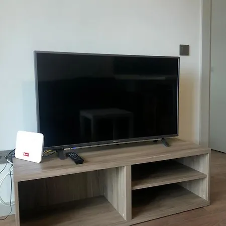 Demir Country House * איסטמבול