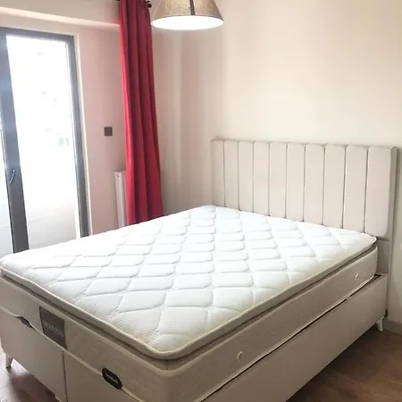 דירה Demir Country House איסטמבול