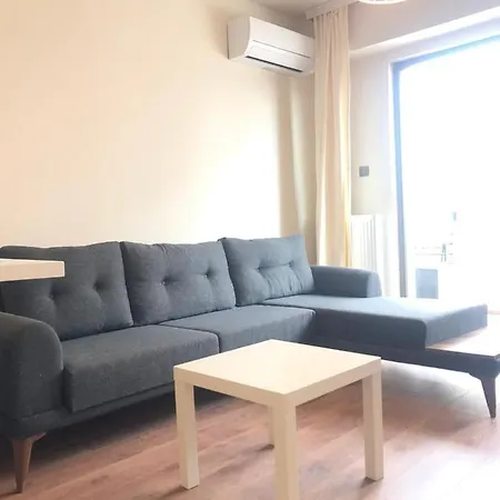 Demir Country House איסטמבול
