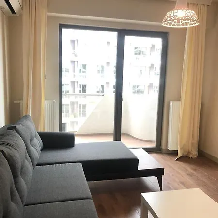Demir Country House Apartment *